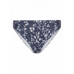 Figi do kostiumów kąpielowych dla kobiet Protest Mixkim. Niebieskie figi Protest, s, bez wzorów. Za 190.00 zł.