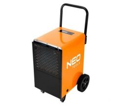 NEO tools 90-160 osuszacz powietrza 7 l 56 dB 750 W Pomarańczowy. Nawilżacze powietrza NEO Tools. Za 2,247.99 zł.