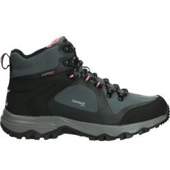 Buty trekkingowe Damskie Campus MANA. Szare trekkingi Campus, z materiału. Za 175.99 zł.