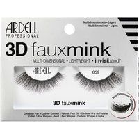 3D Faux Mink 859 - Rzęsy na pasku. Kredki do oczu Ardell. Za 45.00 zł.