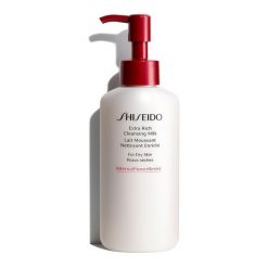 Shiseido Rebalancing Lotions EXTRA RICH CLEANSING MILK Oczyszczjące Mleczko Do Twarzy Demakijaż 125 ml Damski. Demakijaż Shiseido. Za 191.20 zł.