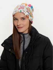 Rossignol Czapka RLNWH08 Kolorowy. Czapki Rossignol, bez wzorów, z materiału. Za 329.99 zł.
