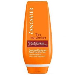 Lancaster Tan Maximizer - kojąco-nawilżający krem po opalaniu 125ml. Kremy do opalania marki Lancaster. Za 77.69 zł.