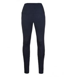 Damskie legginsy Hannah Elisa. Czarne legginsy Hannah, l, bez wzorów. Za 263.99 zł.
