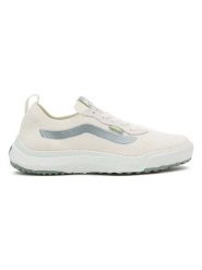 Vans Sneakersy "MTE UltraRange VR3" w kolorze kremowym rozmiar: 36,5. Brązowe trampki Vans, bez wzorów, bez zapięcia. Za 189.29 zł.