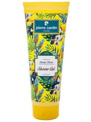 Pierre Cardin Żel pod prysznic "Mystic Elixir" - 250 ml rozmiar: onesize. Żele pod prysznic Pierre Cardin. Za 26.99 zł.