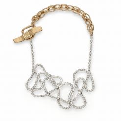 Naszyjnik Weekend Max Mara. Szare naszyjniki Weekend Max Mara, srebrne. Za 579.99 zł.