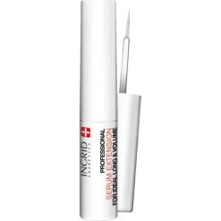 Verona Ingrid Ideal Long & Volume Lashes Serum stymulujące wzrost rzęs 3ml. Tusze do rzęs marki Verona. Za 25.32 zł.