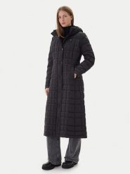 Blauer Płaszcz zimowy Impermeabile 25WBLDK03230 Czarny Regular Fit. Czarne płaszcze Blauer, na zimę, xxl, bez wzorów, z syntetyku, bez kaptura. Za 2,379.00 zł.