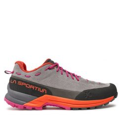 Trekkingi La Sportiva. Szare trekkingi La Sportiva, trekkingowe. Za 949.99 zł.