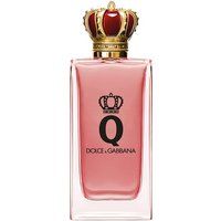 Dolce & gabbana - Q By Dolce&gabbana - Intensywna Woda Perfumowana - Q Edp Intense 100ml - Dla Kobiet. Perfumy damskie Dolce & Gabbana. Za 745.00 zł.