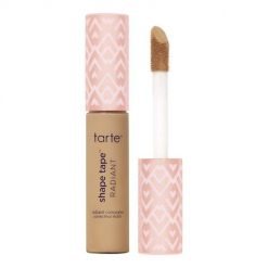 Tarte - Shape Tape Radiant – Korektor O Średnim Kryciu I Promiennym Wykończeniu - Shape Tape Radiant Concealer 36s - Dla Kobiet. Korektory TARTE. Za 145.00 zł.