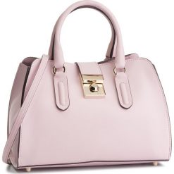 Torebka FURLA - Milano 984318 B BMQ2 FSR Camelia e. Czerwone torebki klasyczne Furla, bez wzorów, ze skóry, bez dodatków. W wyprzedaży za 779.00 zł.