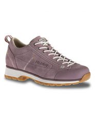 DOLOMITE Skórzane buty trekkingowe "54 Low" w kolorze lawendowym rozmiar: 40. Różowe trekkingi Dolomite, outdoorowe. Za 364.56 zł.