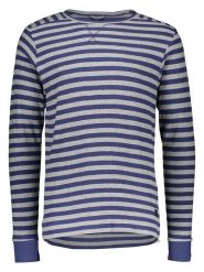 O'Neill Koszulka w kolorze granatowo-szarym rozmiar: M. Niebieskie bluzki O'Neill, m, bez wzorów, bez kołnierzyka, bez ramiączek. Za 121.80 zł.