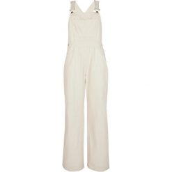 Spodnie damskie O'Neill Koa Twll Dungaree z kroczem. Białe spodnie sportowe O'Neill, na lato, s, bez wzorów, trekkingowe. Za 549.00 zł.