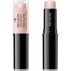Revlon PhotoReady Insta-Fix Highlighting Stick 200 Pink Light rozświetlacz w sztyfcie 8.9g. Rozświetlacze Revlon. Za 54.93 zł.