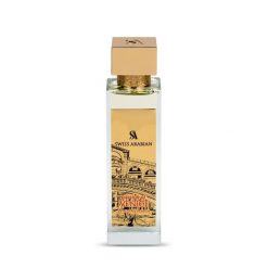 SWISS ARABIAN PASSION OF VENICE Woda perfumowana 100 ml. Perfumy damskie swiss arabian. Za 338.40 zł.