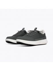 Tropicfeel Sneakersy "Geyser" w kolorze szarym rozmiar: 39. Szare trampki Tropicfeel, bez wzorów, z materiału, bez zapięcia. Za 241.56 zł.