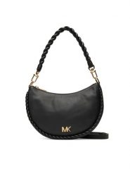 MICHAEL Michael Kors Torebka Kyla 32T5G8QU1L Czarny. Czarne torebki klasyczne MICHAEL Michael Kors, bez wzorów, ze skóry, bez dodatków. Za 1,109.00 zł.