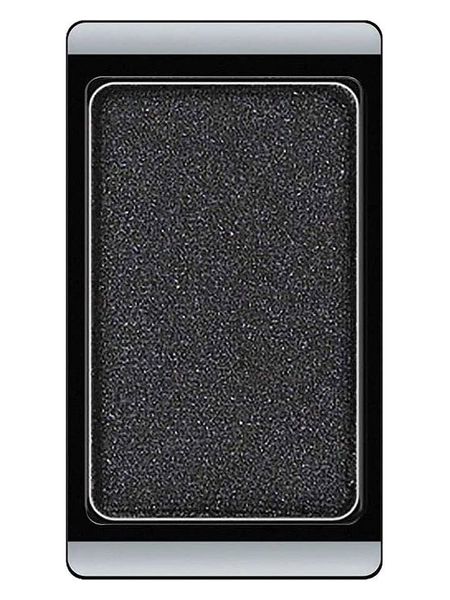 Artdeco Cień do powiek "Eyeshadow - 2 pearly anthracite" - 0,8 g rozmiar: onesize. Kredki do oczu Artdeco. Za 24.45 zł.