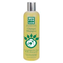 Menforsan Szampon Neutralizujący Zapach Fretki 300ml. Szampony do włosów marki Menforsan. Za 27.00 zł.