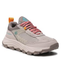 Trekkingi Columbia. Brązowe trekkingi Columbia, trekkingowe. Za 339.99 zł.