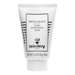 Sisley Ultra Lightening Mask Maseczki nawilżające 60 ml. Maseczki Sisley. Za 465.59 zł.