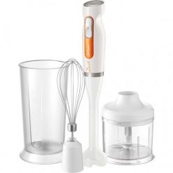 Shb 4260-eue3 blender ręczny sencor shb 4260wh-eue3. Blendery SENCOR. W wyprzedaży za 127.90 zł.