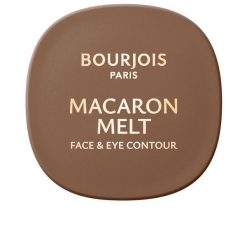 Bourjois MACARON MELT bronzer i krem pod oczy Bronzery 5 g 02-Mocha Top Seller. Kremy pod oczy Bourjois. Za 104.79 zł.