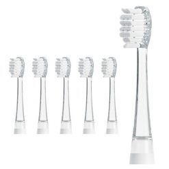 Ailoria Bubble Brush BUBBLE BRUSH Szczoteczki elektryczne 1 ct Biały. Szczoteczki elektryczne Ailoria. Za 109.00 zł.