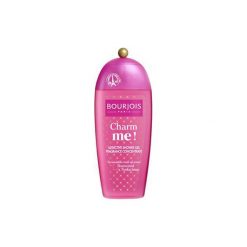 BOURJOIS Paris Charm Me! Żel pod prysznic 250ml. Żele pod prysznic BOURJOIS Paris. Za 11.95 zł.