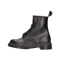 Buty 1460 Mono Smooth Rozmiar 36 Czarny - 14353001. Czarne obuwie sportowe Dr. Martens, z koronki, bez zapięcia. Za 838.60 zł.