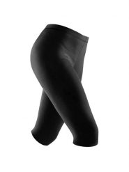 InnovaGoods Legginsy w kolorze czarnym z efektem sauny rozmiar: S. Czarne legginsy InnovaGoods, s, bez wzorów, z materiału. Za 36.94 zł.