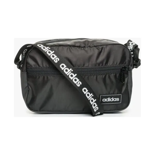 Adidas Torebka Organizer , czarny, rozmiar ONE SIZE. Czarne torby na ramię Adidas, z aplikacjami, z materiału, na ramię, zdobione, bez dodatków. Za 79.99 zł.