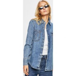 Calvin Klein Jeans - Koszula. Koszule Calvin Klein Jeans. Za 399.90 zł.