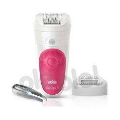 Braun Silk-epil 5 Wet&Dry 5-531- szybka wysyłka!. Depilatory Braun. Za 216.00 zł.