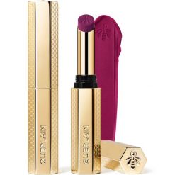 Guerlain KissKiss Intensywna pomadka z dodatkiem miodu Szminki 1,85 g 837 DEEP IRIS. Pomadki Guerlain. Za 186.75 zł.