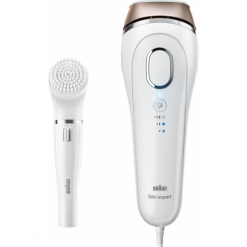 Braun IPL BD5008 300 000 impulsów. Depilatory Braun. Za 1,145.00 zł.