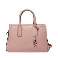 Torebka MICHAEL Michael Kors. Czerwone torebki klasyczne MICHAEL Michael Kors, bez wzorów, bez dodatków. Za 849.99 zł.