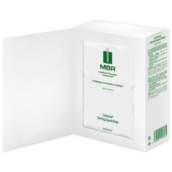 MBR Medical Beauty Research CytoLine Cytoline Firming Liquid Mask Maseczki przeciwzmarszczkowe 160 ml. Maseczki MBR Medical Beauty Research. Za 599.25 zł.