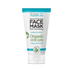The conscious™ Hyaluronic Acid Intense-Hydration Face Mask Maseczki nawilżające 50 ml. Maseczki . Za 73.19 zł.