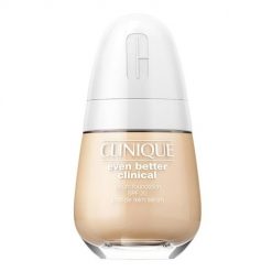 Clinique - Even Better Clinical Serum Foundation Spf 20 - Podkład - Even Better Fdt Spf20+ Wn-04 Bone - Dla Kobiet. Podkłady Clinique. Za 255.00 zł.