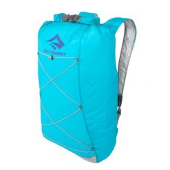 Plecak Sea To Summit Ultra-Sil Dry Day Pack. Niebieskie plecaki SEA TO SUMMIT, bez wzorów. Za 237.00 zł.