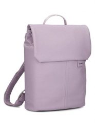 Zwei Plecak w kolorze lawendowym - 28 x 35 x 11 cm rozmiar: onesize. Różowe plecaki Zwei, bez wzorów, z materiału. Za 201.08 zł.