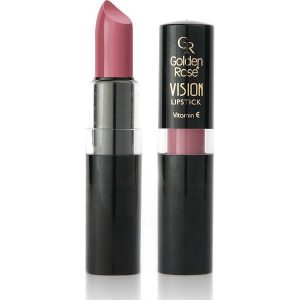Golden Rose Vision Lipstick Trwała pomadka do ust 4.2g 122. Pomadki Golden Rose. Za 8.22 zł.