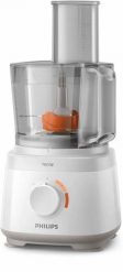 Philips Daily Collection Kompaktowy robot kuchenny 700 W z 16 funkcjami. Roboty kuchenne PHILIPS. Za 389.99 zł.