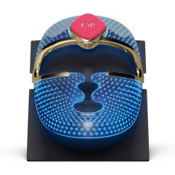 Brands FAQ Swiss 201 - maska LED Urządzenia do masażu twarzy 1 ct. Odżywki do włosów brands. Za 1,919.20 zł.
