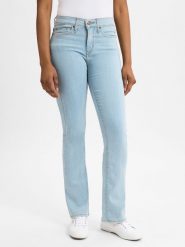 Levi's Dżinsy - 315 Shaping Bootcut Kobiety Bawełna niebieski, 29-34. Niebieskie jeansy Levi's®, s, bez wzorów. Za 449.95 zł.