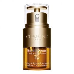 Clarins - Double Serum Eye - Przeciwstarzeniowe Serum Pod Oczy - Double Serum Eye 20ml - Dla Kobiet. Kremy pod oczy CLARINS. Za 329.00 zł.